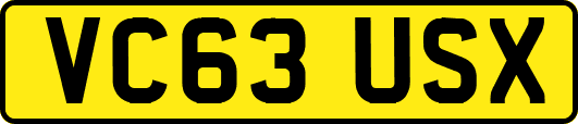 VC63USX