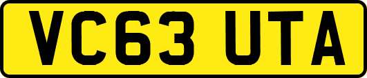 VC63UTA