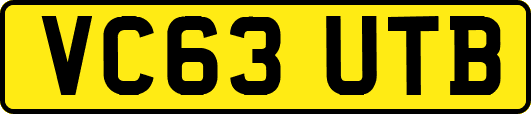 VC63UTB