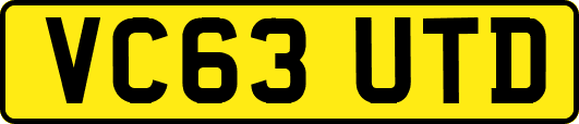 VC63UTD