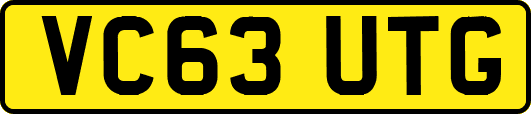 VC63UTG