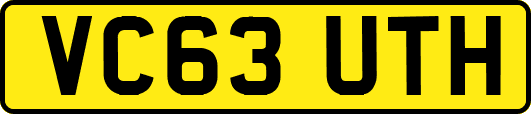 VC63UTH