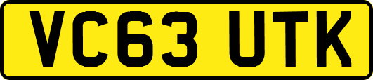 VC63UTK