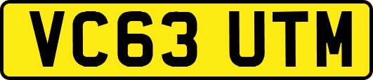 VC63UTM