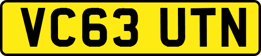 VC63UTN