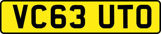 VC63UTO