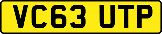 VC63UTP