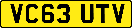 VC63UTV