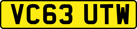 VC63UTW