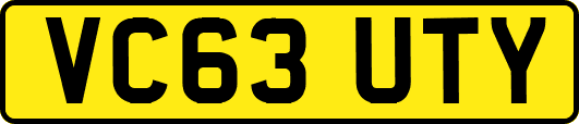 VC63UTY