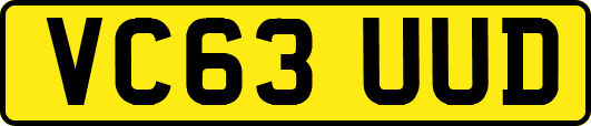 VC63UUD