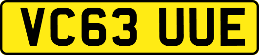 VC63UUE