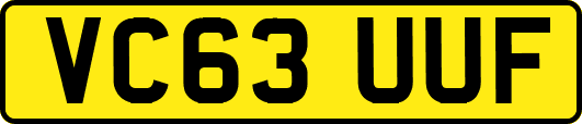 VC63UUF