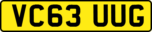 VC63UUG