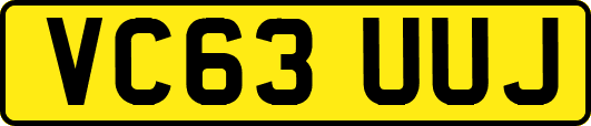 VC63UUJ