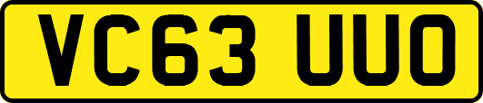 VC63UUO