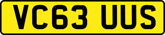 VC63UUS