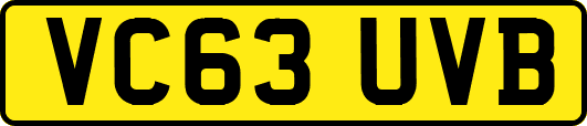 VC63UVB