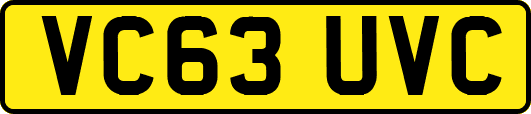 VC63UVC