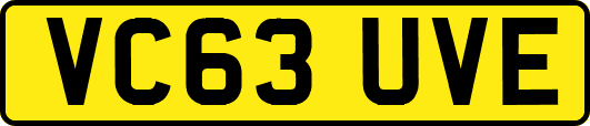 VC63UVE