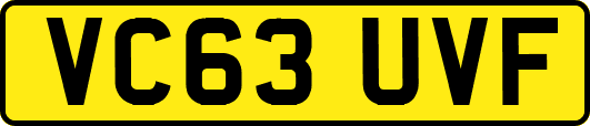 VC63UVF
