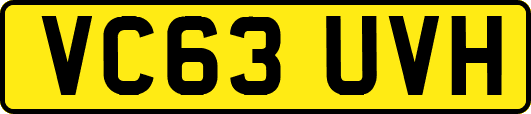 VC63UVH