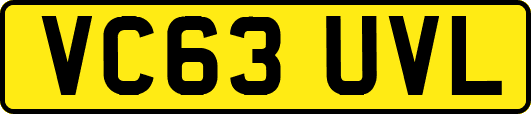 VC63UVL