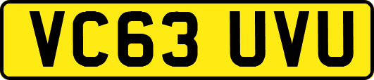 VC63UVU