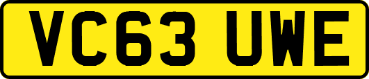 VC63UWE