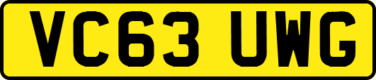VC63UWG