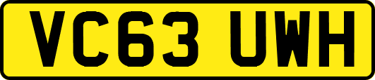VC63UWH