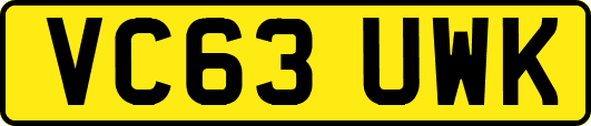 VC63UWK