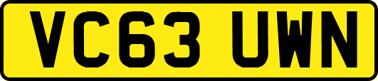 VC63UWN