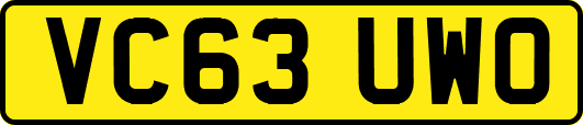 VC63UWO