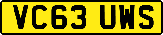 VC63UWS