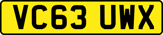 VC63UWX