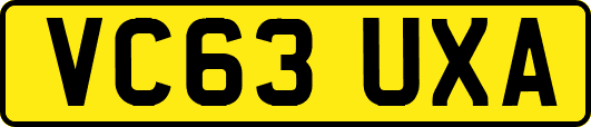 VC63UXA