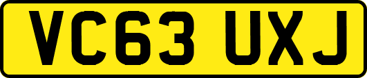 VC63UXJ