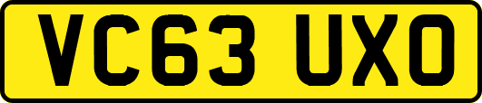 VC63UXO