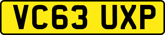 VC63UXP