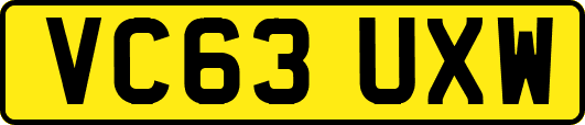 VC63UXW