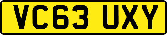 VC63UXY