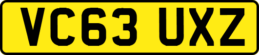 VC63UXZ