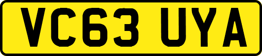 VC63UYA