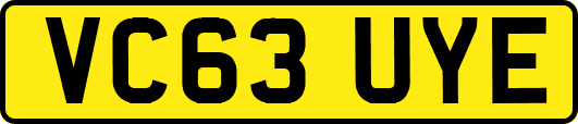 VC63UYE