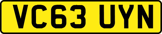 VC63UYN