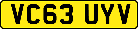 VC63UYV