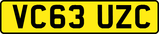 VC63UZC