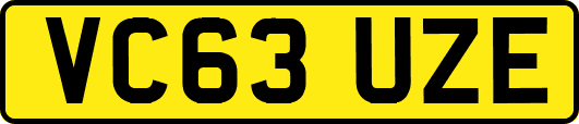 VC63UZE