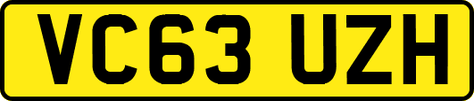 VC63UZH